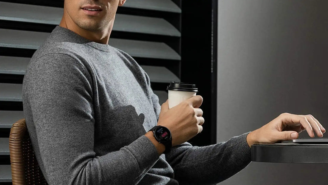 O que não pode faltar em um relogio digital masculino?