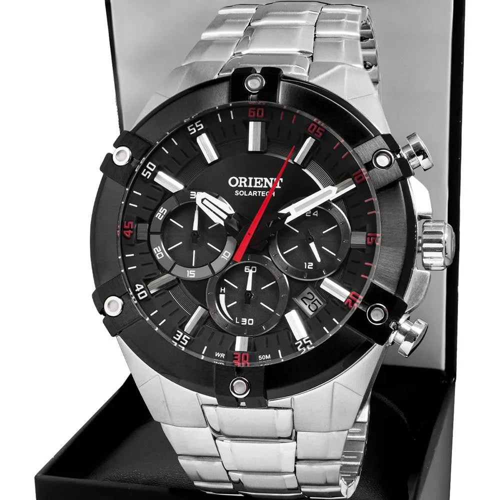 Relógio Masculino Orient