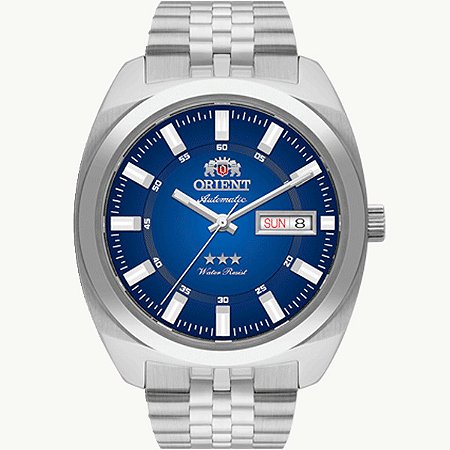 Relógio Automático Orient Heritage YN6SS005 D1SX