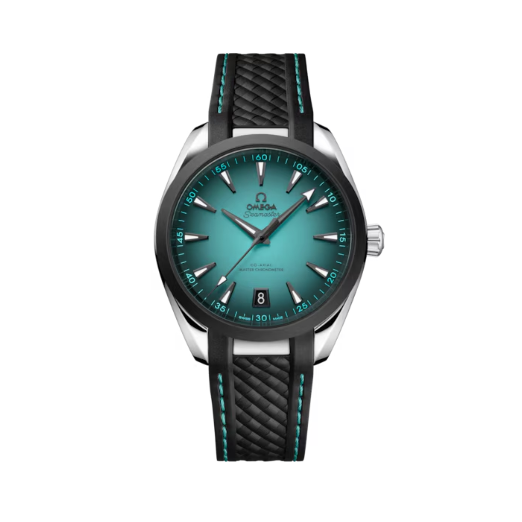 Relógio Masculino Omega Seamaster Aqua Terra 150M 41mm