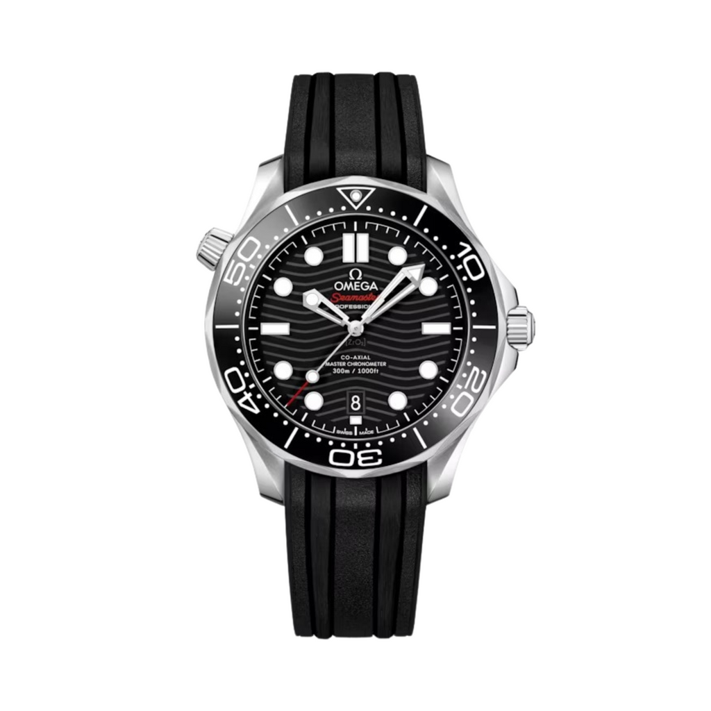 Relógio Masculino Omega SEAMASTER DIVER 42 mm