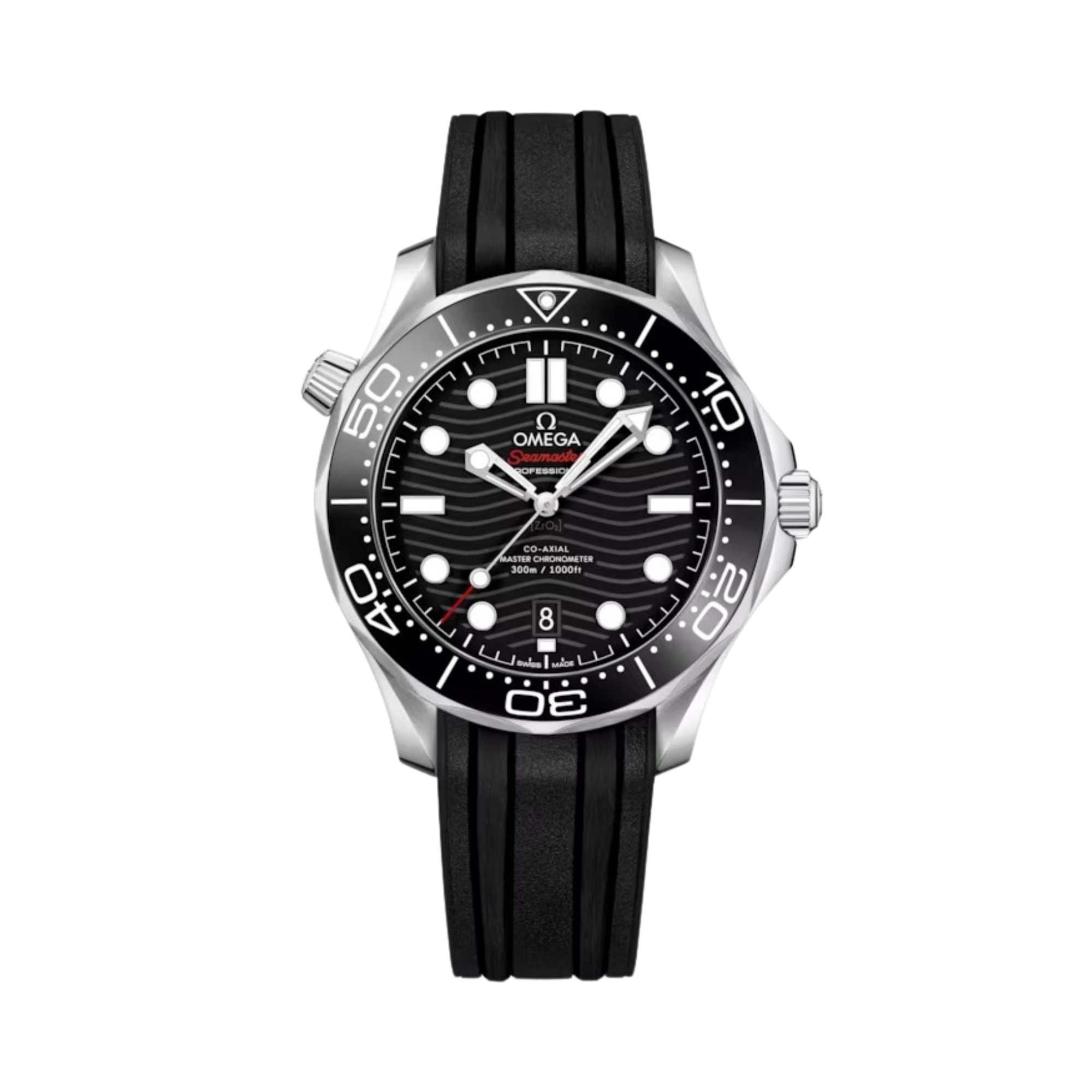 Relógio Masculino Omega SEAMASTER DIVER 42 mm