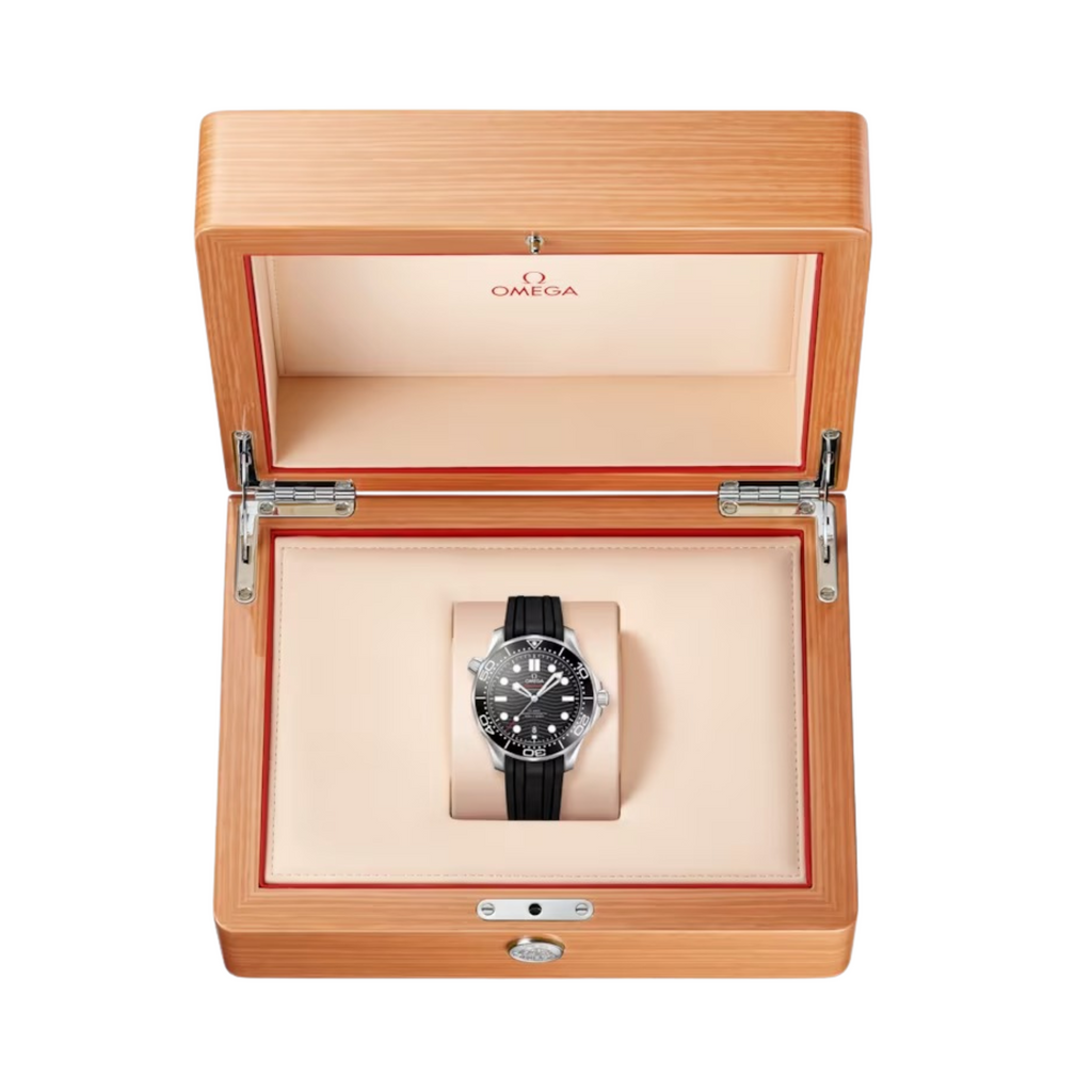 Relógio Masculino Omega SEAMASTER DIVER 42 mm