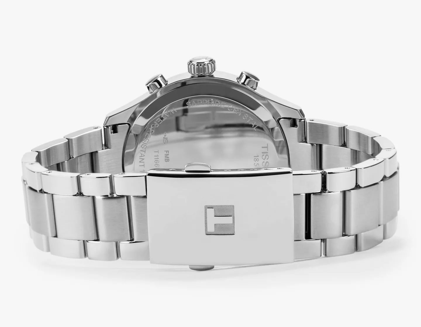 Relógio Tissot Chrono XL Classic
