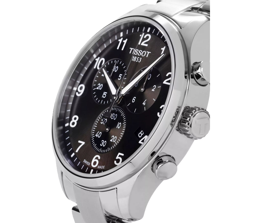 Relógio Tissot Chrono XL Classic