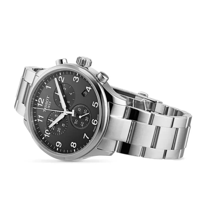 Relógio Tissot Chrono XL Classic