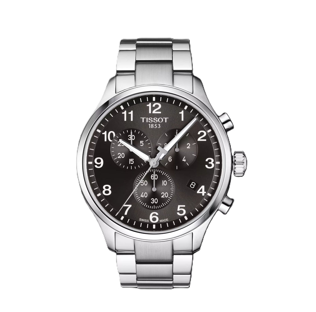 Relógio Tissot Chrono XL Classic