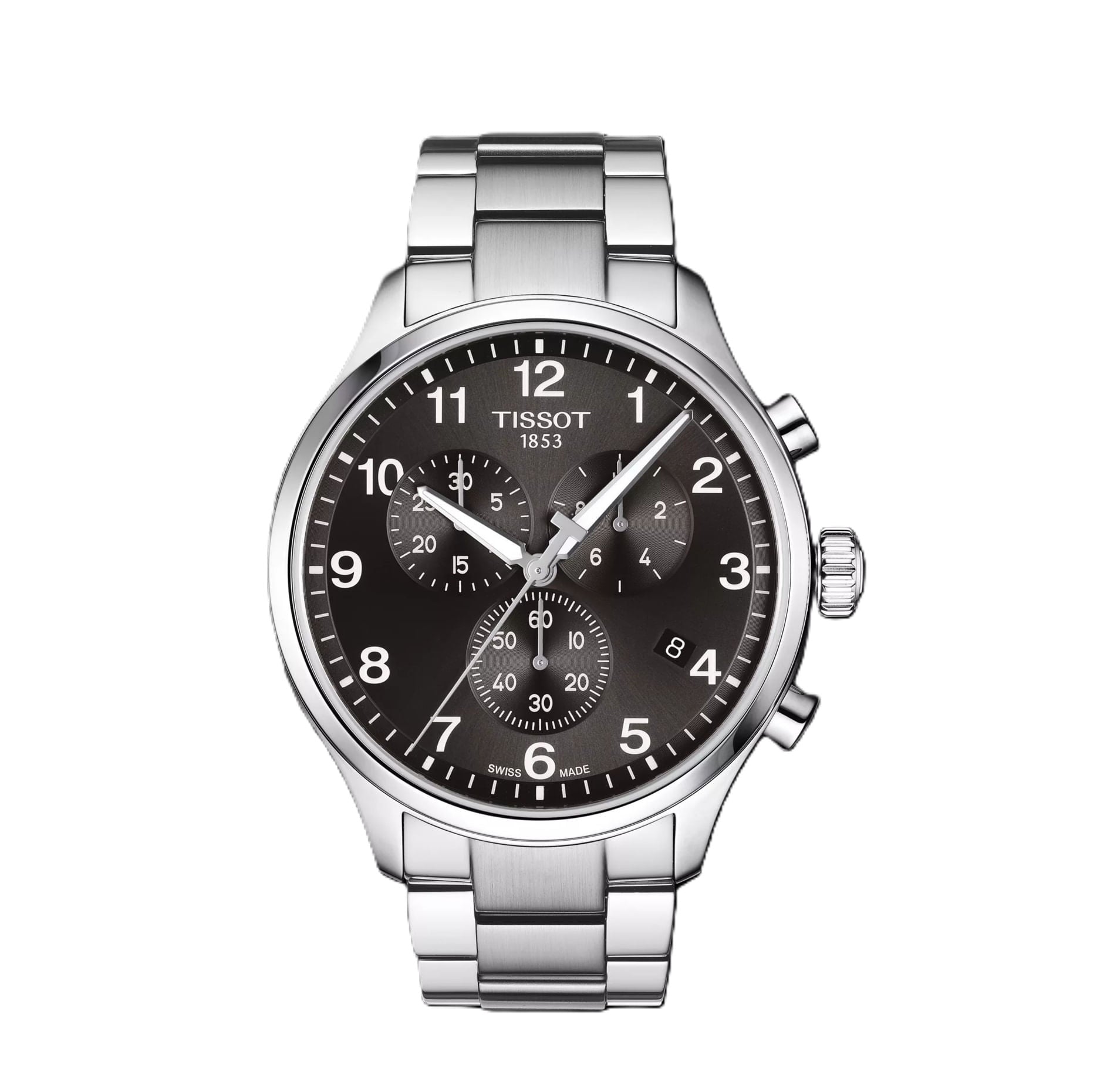 Relógio Tissot Chrono XL Classic
