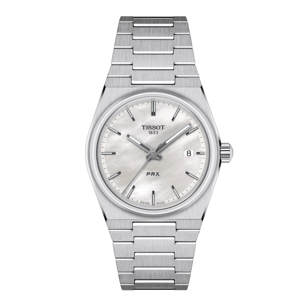 Relógio Tissot PRX