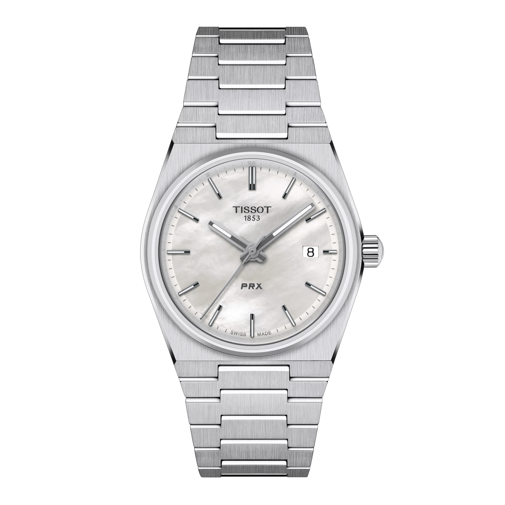 Relógio Tissot PRX