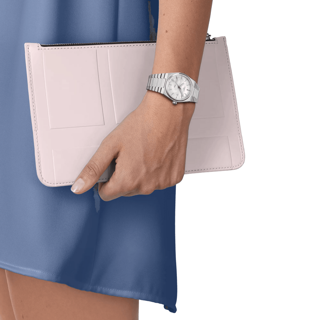 Relógio Tissot PRX