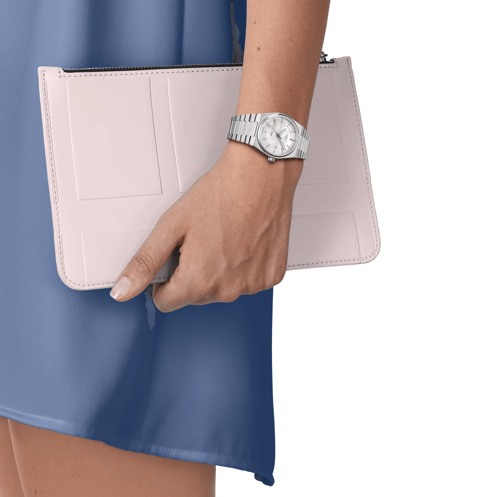 Relógio Tissot PRX