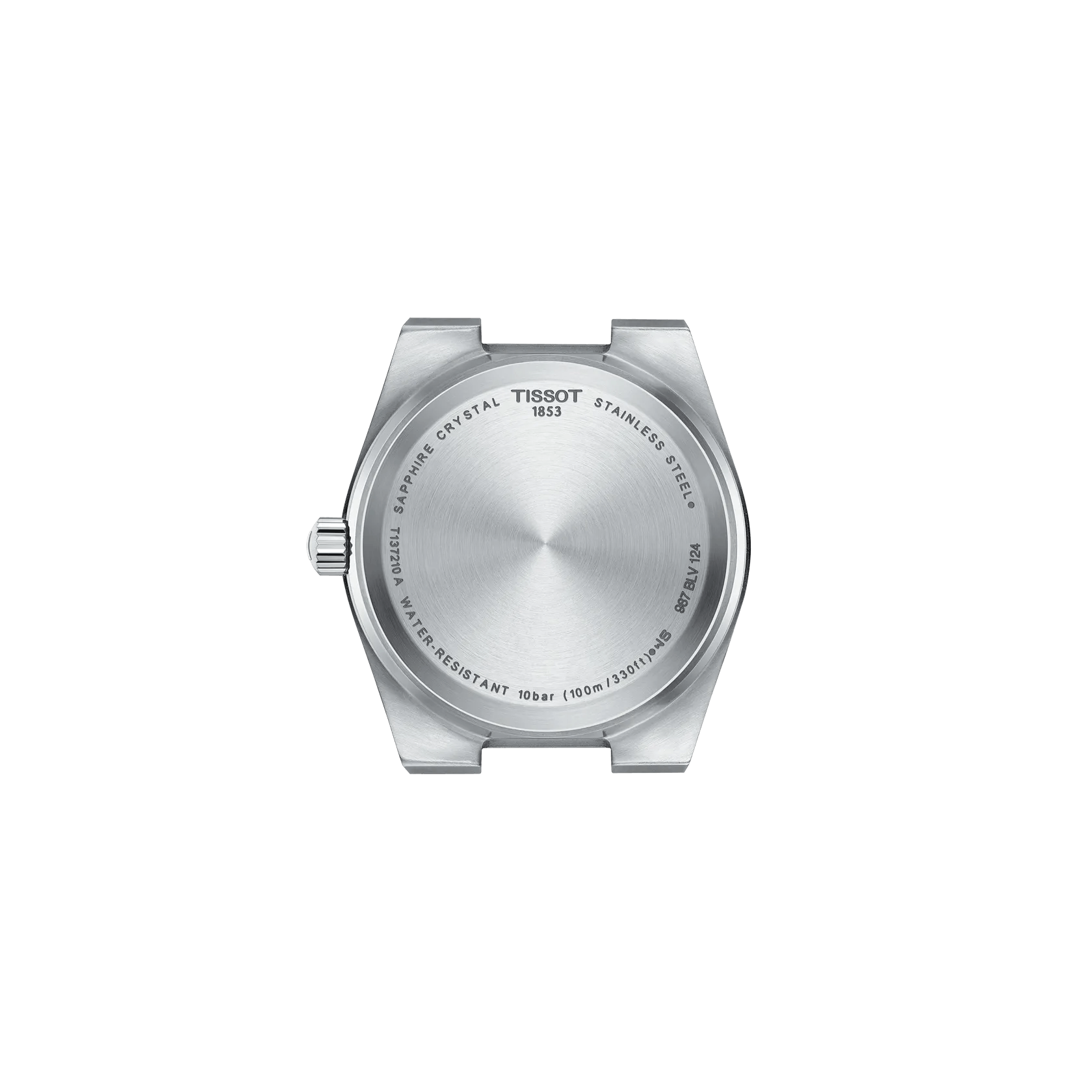 Relógio Tissot PRX