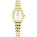 Relógio Tommy Hilfiger Dourado Feminino Norah em Aço