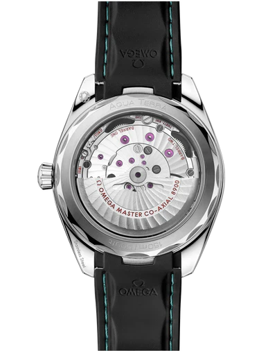 Relógio Masculino Omega Seamaster Aqua Terra 150M 41mm