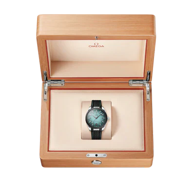 Relógio Masculino Omega Seamaster Aqua Terra 150M 41mm