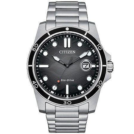 Relógio Citizen Marine Eco-Drive AW1816-89EN