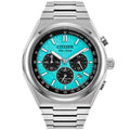 Relógio Citizen Zenshin Super Titanium CA4610-85MN