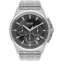 Relógio Orient Masculino Solar Tech MBSSC266 G1SX