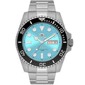 Relógio Orient Masculino Automático Submariner NH3SS010 A1SX