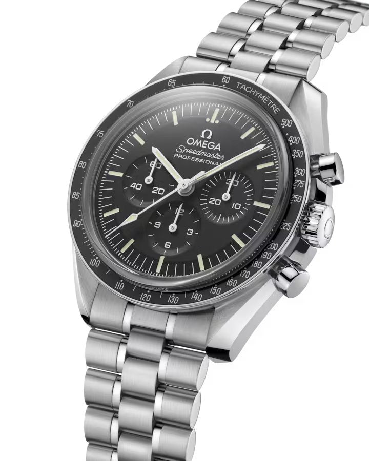 Relógio Omega Speedmaster Moonwatch Professional 42mm