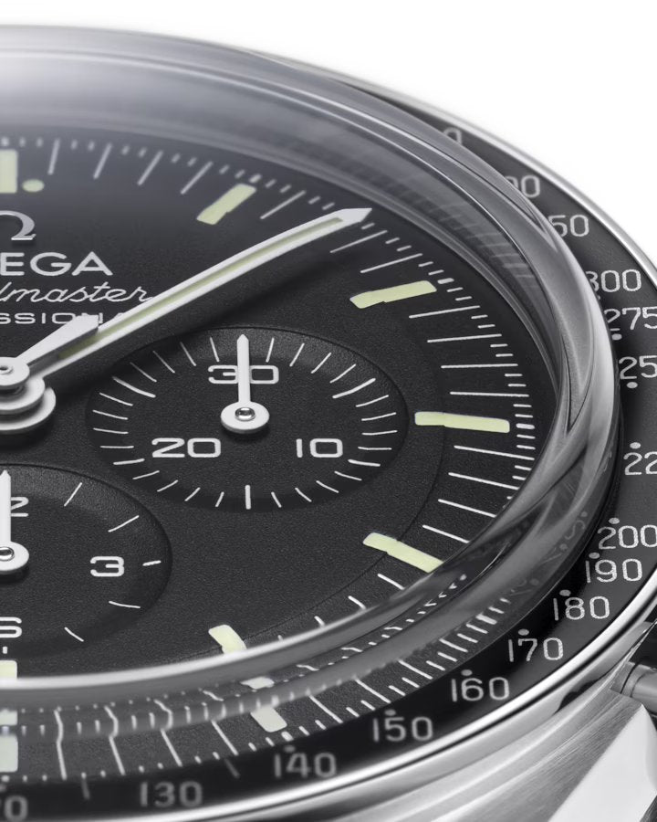 Relógio Omega Speedmaster Moonwatch Professional 42mm