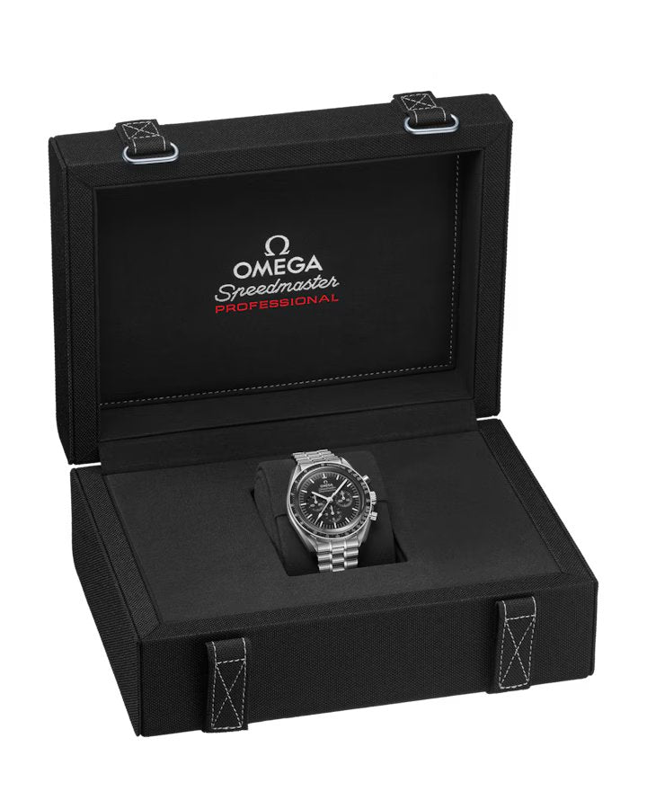 Relógio Omega Speedmaster Moonwatch Professional 42mm