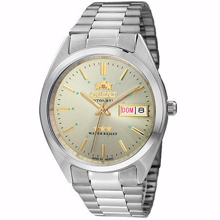 Relógio Orient Automático 469WA3NHC1SX