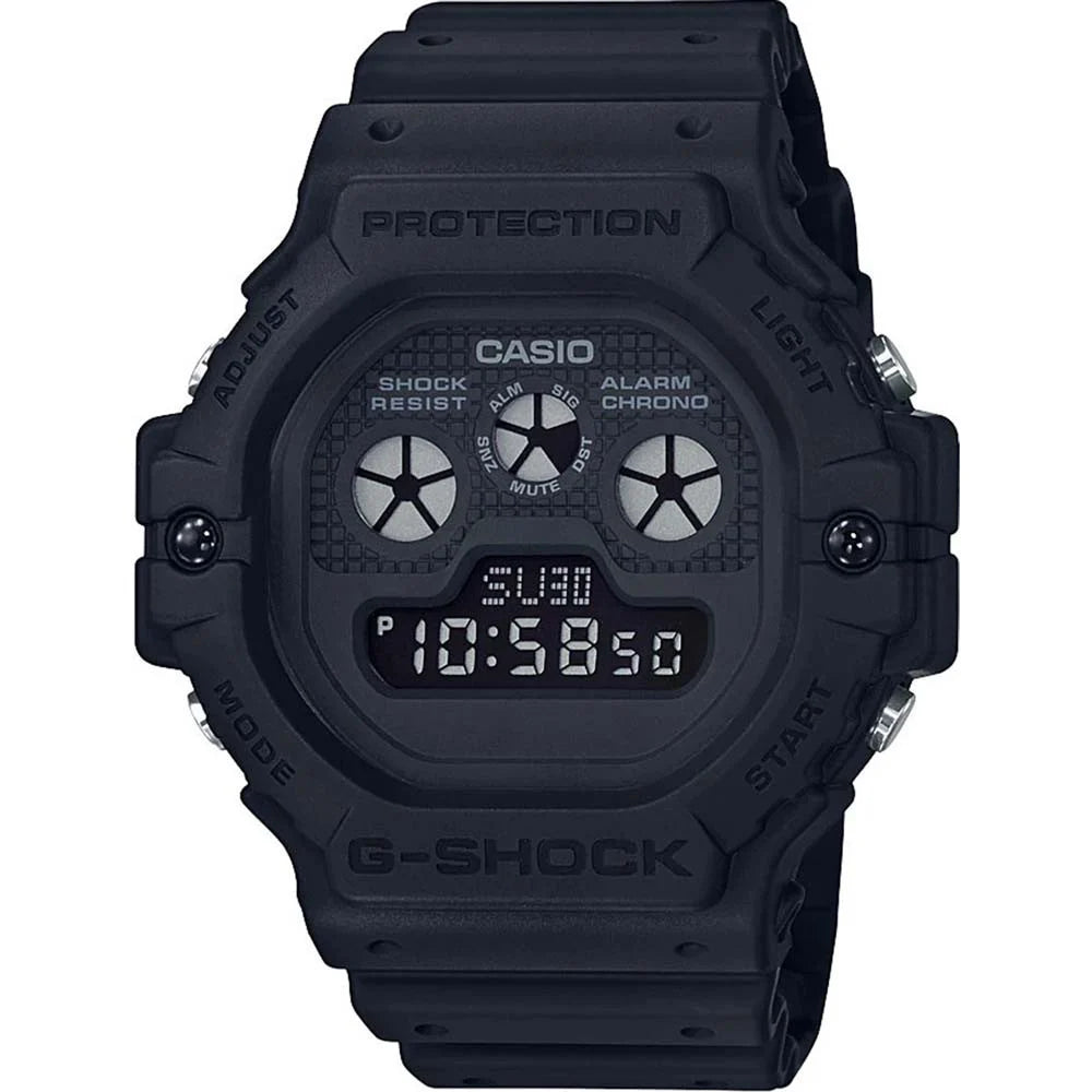 Relógio Digital Redondo Masculino Casio G-Shock