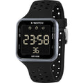Relógio Masculino Digital Preto X-Watch