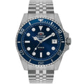 Relógio Masculino Orient Automático 3 Stars Submariner YN6SS023D1SX
